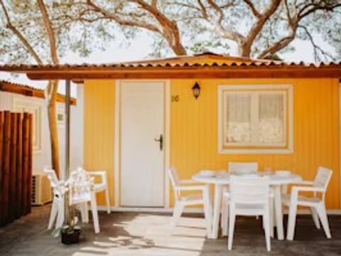 BUNGALOW 4 personnes - Bungalow Habana