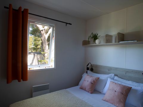 MOBILHOME 4 personnes - Mobilhome Titania