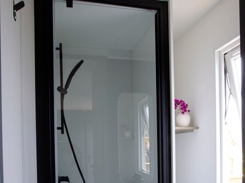 MOBILHOME 4 personnes - Mobilhome Titania 4 pers