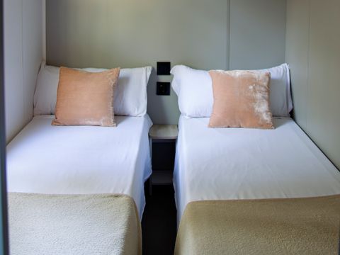 MOBILHOME 4 personnes - Mobilhome Titania 4 pers