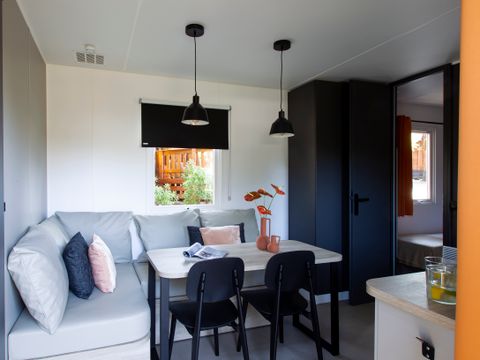 MOBILHOME 4 personnes - Mobilhome Titania