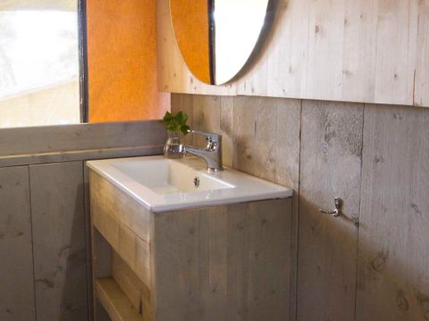 TENTE 2 personnes - Glamping Bali Lodge 2 pers