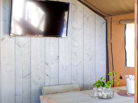 TENTE 2 personnes - Glamping Bali Lodge 2 pers