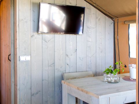 TENTE 2 personnes - Glamping Bali Lodge 2 pers