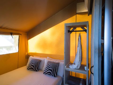 HÉBERGEMENT INSOLITE 2 personnes - Glamping Bali Lodge