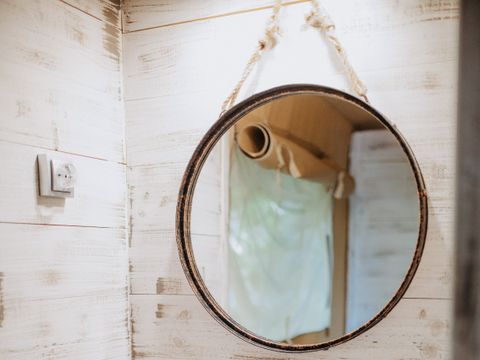 TENTE 5 personnes - Safari Lodge 5 pers