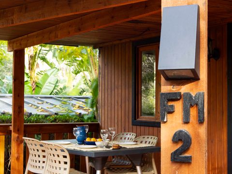 BUNGALOW 6 personnes - Bungalow Maui