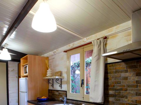 BUNGALOW 6 personnes - Bungalow Maui 6 pers