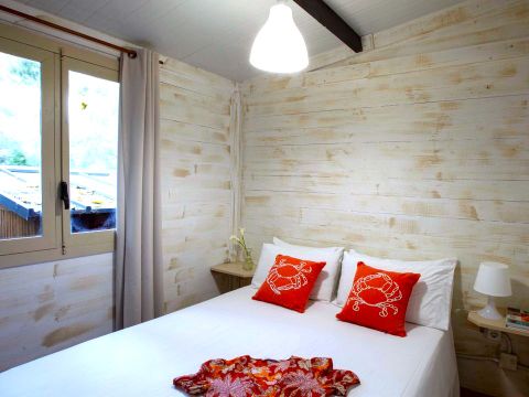 BUNGALOW 6 personnes - Bungalow Maui 6 pers