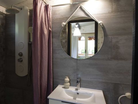 BUNGALOW 6 personnes - Bungalow Maui 6 pers