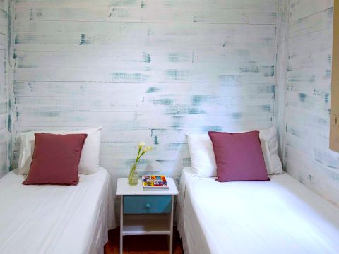 BUNGALOW 6 personnes - Bungalow Maui 6 pers