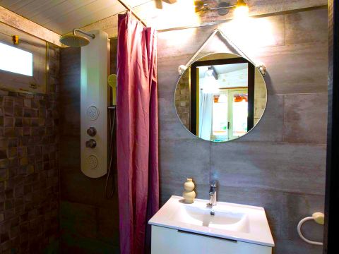 BUNGALOW 6 personnes - Bungalow Maui 6 pers