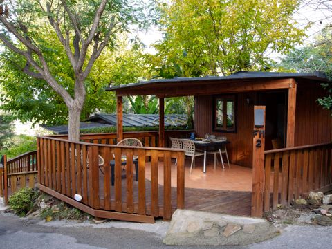 BUNGALOW 6 personnes - Bungalow Maui