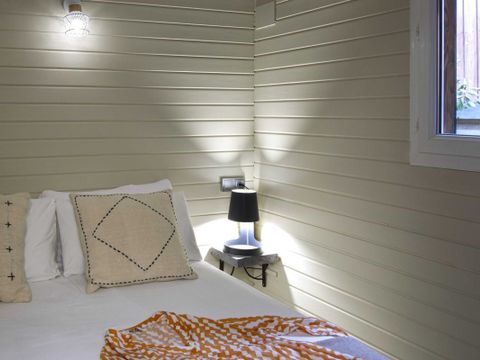 BUNGALOW 6 personnes - Bungalow Lombok 6 pers