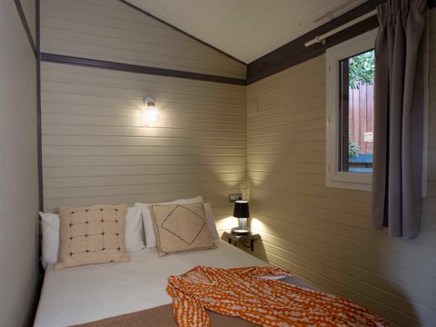 MOBILHOME 6 personnes - Lombok