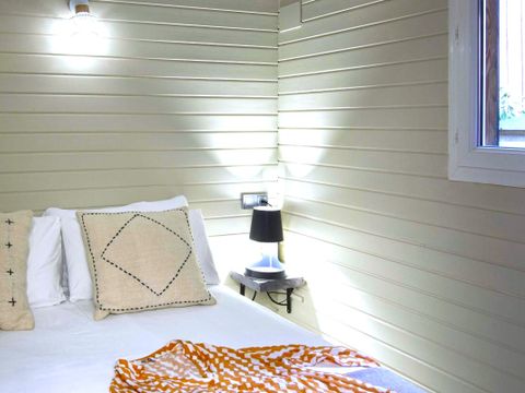MOBILHOME 6 personnes - Lombok