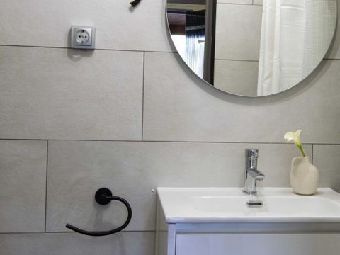 BUNGALOW 6 personnes - Bungalow Lombok 6 pers