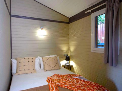 MOBILHOME 6 personnes - Lombok