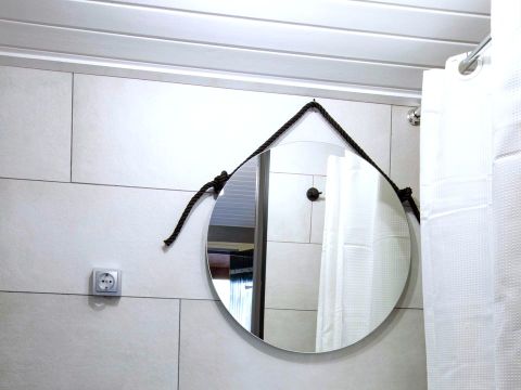 BUNGALOW 6 personnes - Bungalow Lombok 6 pers