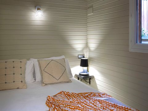 MOBILHOME 6 personnes - Lombok