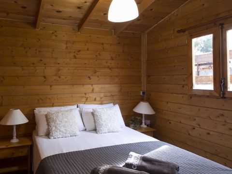 BUNGALOW 6 personnes - Bungalow Lanai 6 pers