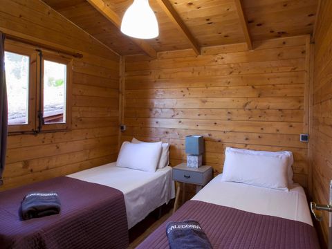 CHALET 6 personnes - Lanai