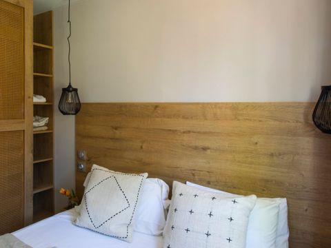 MOBILHOME 4 personnes - Mobilhome Ohara 4 pers