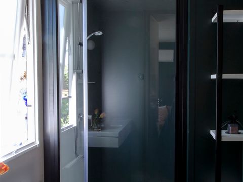 MOBILHOME 4 personnes - Ohara