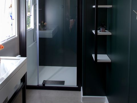 MOBILHOME 4 personnes - Ohara