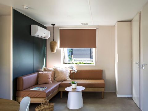 MOBILHOME 4 personnes - Ohara