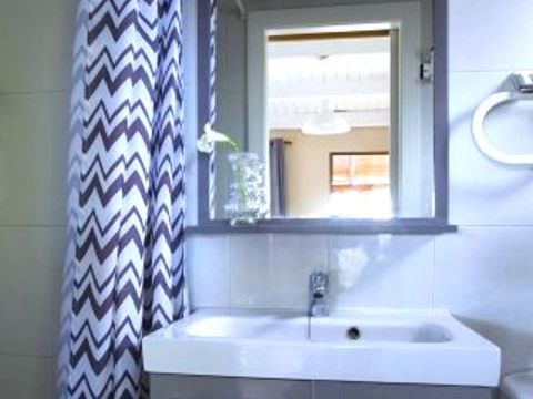 VILLA 6 personnes - Villa 6 pers