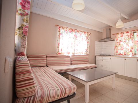 VILLA 6 personnes - Villa