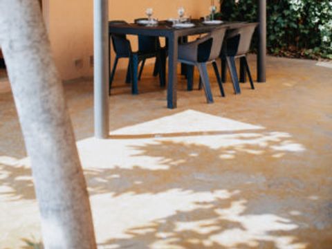 VILLA 6 personnes - Villa