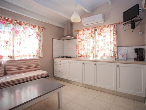 VILLA 6 personnes - Villa