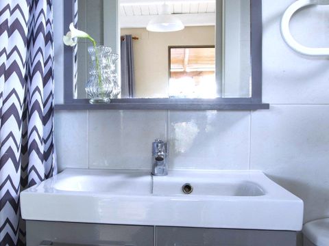 VILLA 6 personnes - Villa