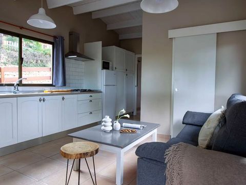 VILLA 6 personnes - Villa