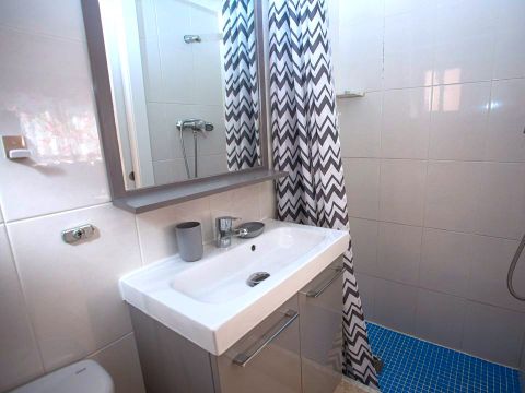VILLA 6 personnes - Villa