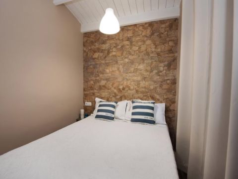VILLA 6 personnes - Villa