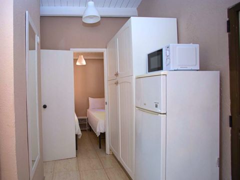 VILLA 6 personnes - Villa
