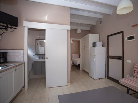 VILLA 6 personnes - Villa