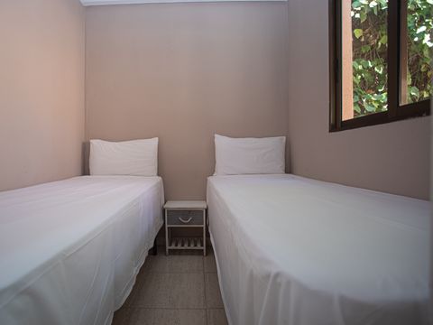 VILLA 6 personnes - Villa