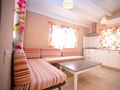 VILLA 6 personnes - Villa 6 pers