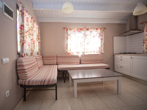 VILLA 6 personnes - Villa
