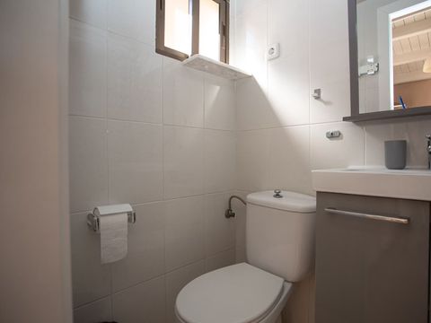 VILLA 6 personnes - Villa
