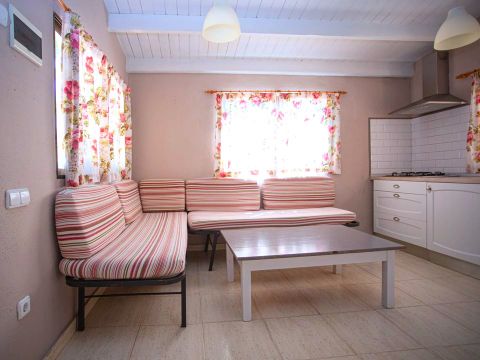 VILLA 6 personnes - Villa