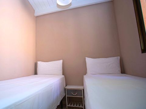 VILLA 6 personnes - Villa