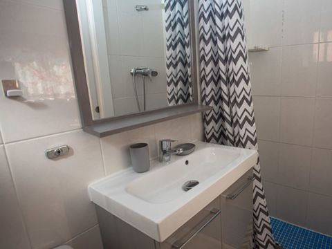 VILLA 6 personnes - Villa 6 pers