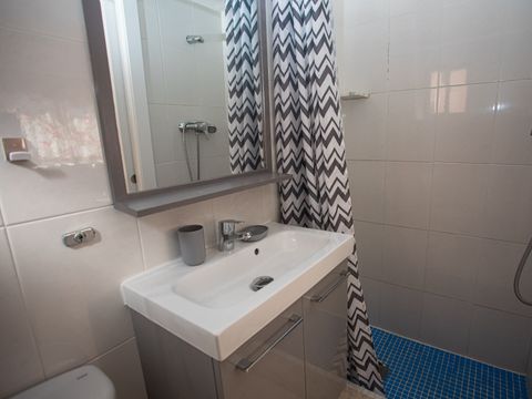 VILLA 6 personnes - Villa