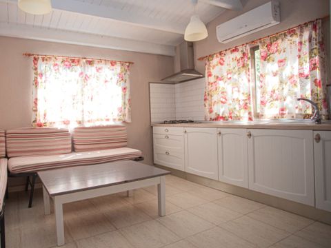 VILLA 6 personnes - Villa 6 pers