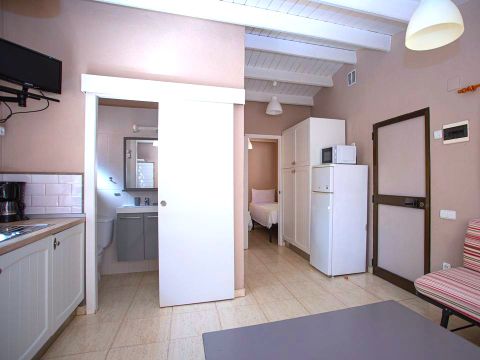 VILLA 6 personnes - Villa